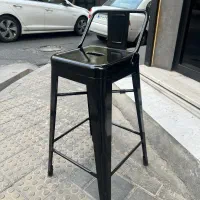 صندلی کانتری فلزی (۲۰عدد)