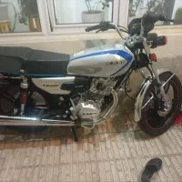 موتور کبیر ۲۰۰