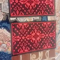 دم دری نو و سالم هر ۳ تا با هم ۵۰۰