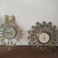 وسایل برنزی