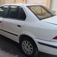 سمند lx ساده مدل 90|خودرو سواری و وانت|بم, |دیوار