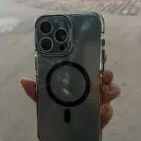 اپل iPhone 15 Pro Max با حافظهٔ ۲۵۶ گیگابایت