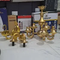 لوستر سه شاخه