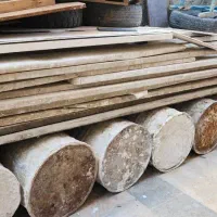 اجاره تخته وبشکه بنایی|مصالح و تجهیزات ساختمان|تهران, سازمان آب|دیوار