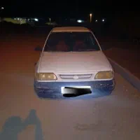 فوری|خودرو سواری و وانت|نی‌ریز, |دیوار