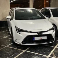 لوین ۲۰۲۳ توربو