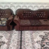 مبل|مبلمان خانگی و میز عسلی|جیرفت, |دیوار
