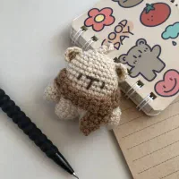 عروسک های ترند بافتنی|اسباببازی بچه|مشهد, رضاشهر|دیوار