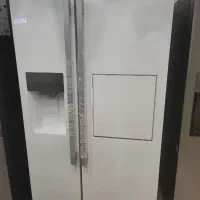 یخچال دوو ساید