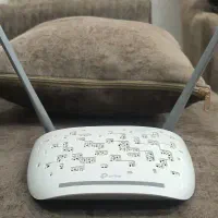 مودم تی پی لینک|مودم و تجهیزات شبکه|تهران, افسریه شمالی|دیوار