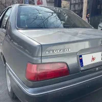 پژو پارس ۹۳|خودرو سواری و وانت|تهران, نیلوفر|دیوار