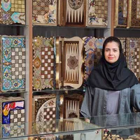 بزرگترین تولید کننده تخته نرد در جنوب کشور|اسباب‌‌بازی|شیراز, خلیلی|دیوار