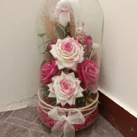 دسته گل
