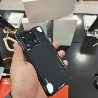 Xiaomi 13T 256 گیگ رم ۱۲ گیگ
