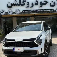 تویوتا فرانتلندر ۲۰۲۵|خودرو سواری و وانت|رشت, گلباغ نماز|دیوار