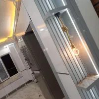 سیم کشی،برقکاری ساختمان و اماکن|خدمات پیشه و مهارت|خوی, |دیوار