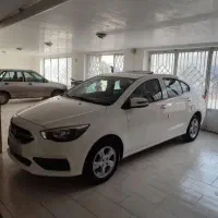 شاهین اتومات سانروف فول