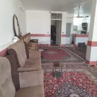 آپارتمان نقلی تمیز