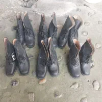 کفش نو هستن