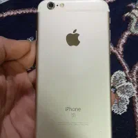 ایفون 6s تمیز همراه جعبه و شارژر