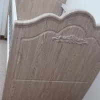 تخت کودک با تشک