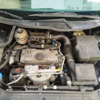 206 تیپ 2 فرانسه|خودرو سواری و وانت|گرگان, |دیوار