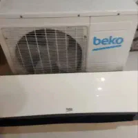 کولر گازی بکو ۲۴ هزار گرم و سرد فوق العاده سلامت