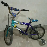 دوچرخه|دوچرخه، اسکیت، اسکوتر|رودهن, |دیوار