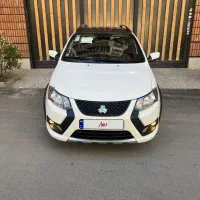 کوییک rs|خودرو سواری و وانت|همدان, |دیوار