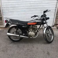 هندا 93 مدارک کامل