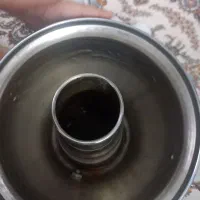 سماورگازی نو استفاده نشده مارک هزارنقش|سماور، چایساز، قهوهساز|تهران, اقدسیه (شهرری)|دیوار