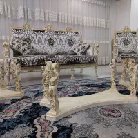 مبلمان|مبلمان خانگی و میز عسلی|تبریز, |دیوار