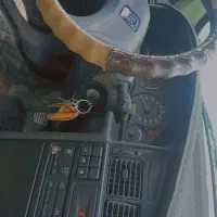 روا مدل ۸۶ دوگانه کارخانه|خودرو سواری و وانت|پاوه, |دیوار