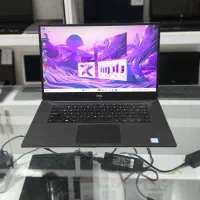 لپ تاپ آمریکایی شیک و باریک با گرافیک ۴ مجزا