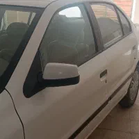 سمنددوگانه پایه گازسوز 93   ملیef7