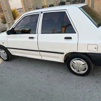 پراید ۹۶|خودرو سواری و وانت|رامهرمز, |دیوار