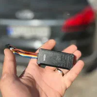 مانیتورردیاب دزدگیر‌ رادیوپخش هدلایت چک صیادی