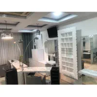 اجاره ارایشگاه زنانه(دکورزیبامجتمع تجاری)خ مطهری|اجارهٔ دفتر کار، اتاق اداری، مطب|تهران, حشمتیه|دیوار