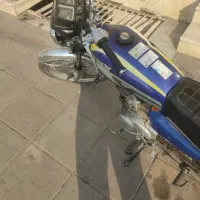 فروش موتور سیکلت