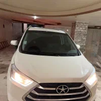 خودروی s3 اتومات مدل ۱۴۰۳