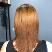 ابریشم سازی واوزون تراپی باکیفیت vip|خدمات آرایشگری و زیبایی|ساری, |دیوار