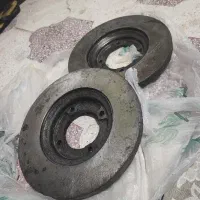 دیسک ترمز جلو مزدا ۲۰۰۰ نو نو