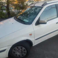 سمند se دوگانه مدل ۹۰