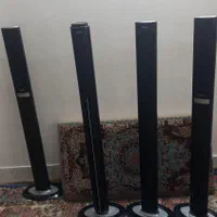 سالم|سیستم صوتی خانگی|قم, پردیسان|دیوار