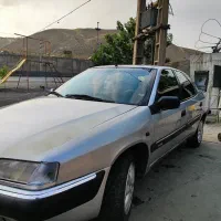 xantia 2000cc|خودرو سواری و وانت|تهران, علم و صنعت|دیوار