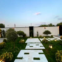 امنیت 100%ویلا و باغ با فنس الکتریکی( نصب فوری )|مصالح و تجهیزات ساختمان|هشتگرد, سعید آباد|دیوار