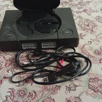 ps1 سونی 1