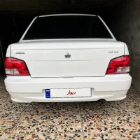 132 مدل ۹۰ استثنایی بیرنگ و کم کار|خودرو سواری و وانت|چمستان, |دیوار