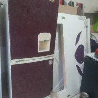 انواع یخچال کارکرده