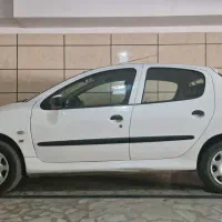 خودرو سواری ۲۰۶ تیپ ۵|خودرو سواری و وانت|کرج, گوهردشت|دیوار